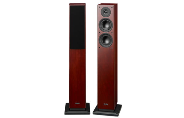 開発者インタビュー トールボーイスピーカー SC-T37 | Denon