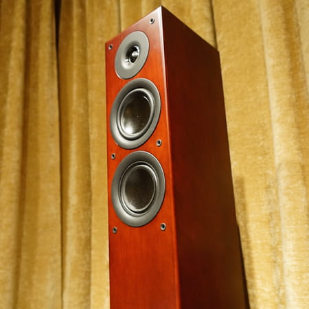 開発者インタビュー トールボーイスピーカー SC-T37 | Denon 公式ブログ