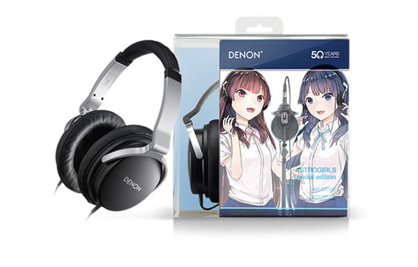 アストロガールズ・スペシャルエディション発売記念イベント観戦記