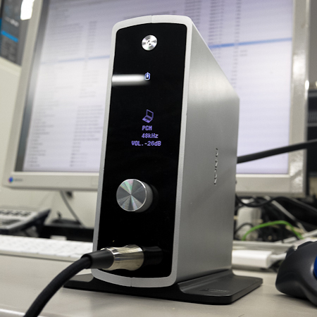 ハイレゾ音源をダウンロードしてDA-300USBで聴いてみた | Denon 公式ブログ