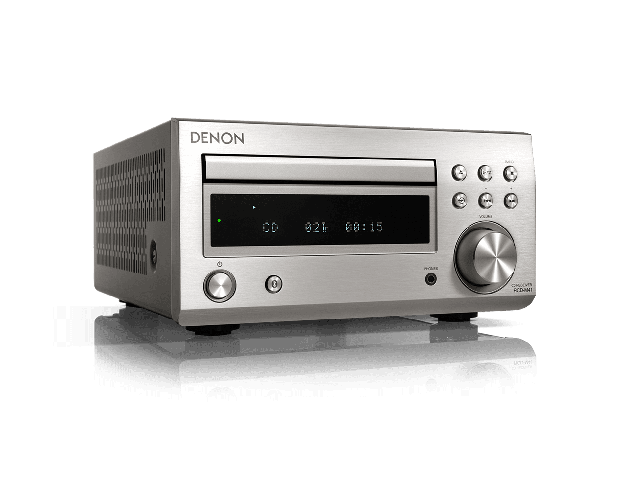 RCD-M41 開発者×サウンドマネージャー インタビュー | Denon 公式ブログ