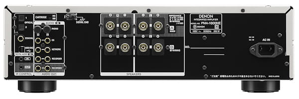 DENON プリメインアンプ　PMA-780D　CDプレーヤー DCD-1400 Yahoo!オークション - DENON PMA-780D プリメインアンプ INTEGRATED ST