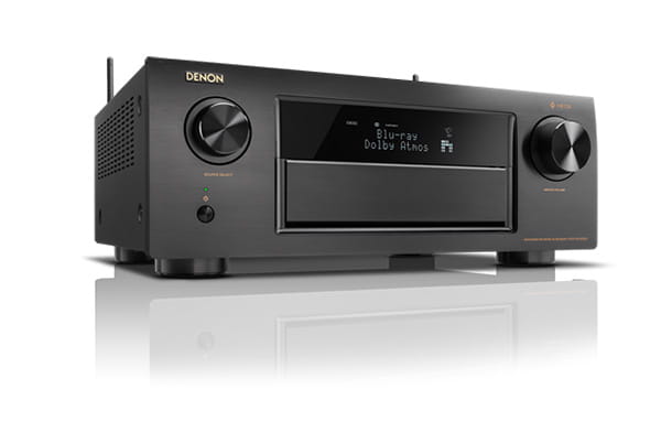 超初心者のための「サラウンドって何？」 | Denon 公式ブログ