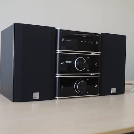 PMA-60とPMA-30を聴き比べてみた | Denon 公式ブログ