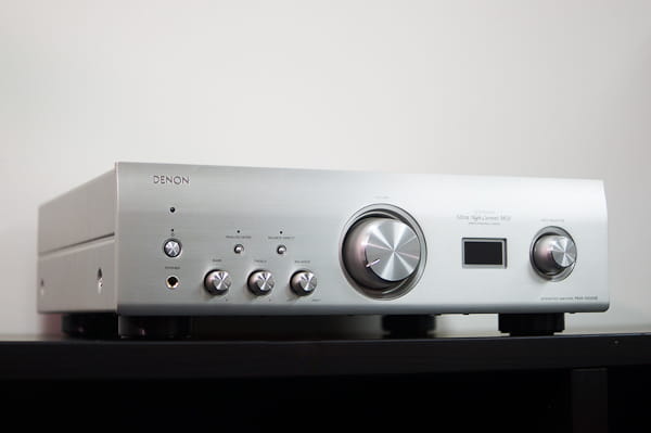 PMA-1600NE開発者インタビュー | Denon 公式ブログ