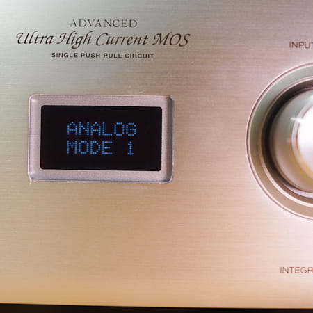 PMA-1600NE開発者インタビュー | Denon 公式ブログ