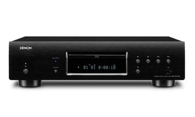 ユニバーサルプレーヤーとは ～CD/SACD DVD BDにも対応する