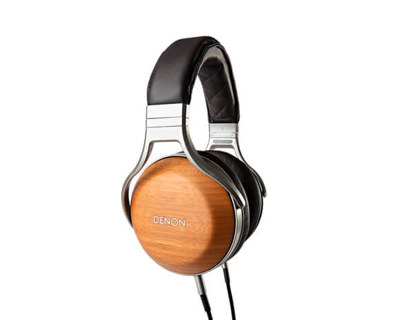 DENON デノン 5200 ヘッドホン　動作確認済み　7200 9200 DENON デノン 5200 ヘッドホン 動作確認済み 7200 9200 DENON