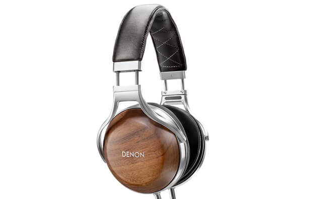 「美品」DENON AH-D7200 オマケ付き DENON AH-D7200投稿画像・動画 - 価格.com