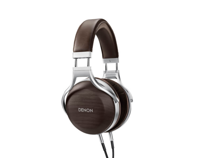 DENON ヘッドホン オーバーイヤー/ハイレゾ音源対応/ウッドハウジング 木目 AH-D9200 mxn26g8 AH-D9200 DENON ヘッドホン製品情報｜アバック – 株式会社