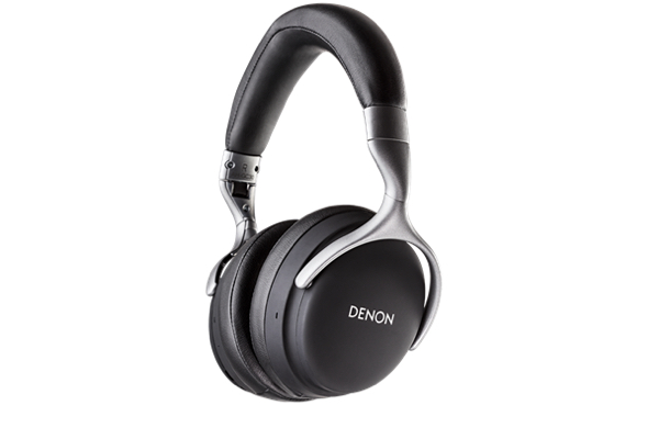 編集部でAH-GC30を使ってみた | Denon 公式ブログ