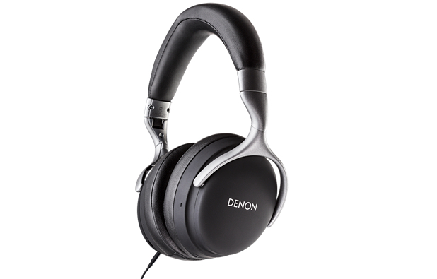 編集部でAH-GC30を使ってみた | Denon 公式ブログ