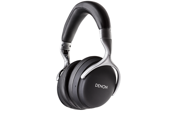 編集部でAH-GC30を使ってみた | Denon 公式ブログ