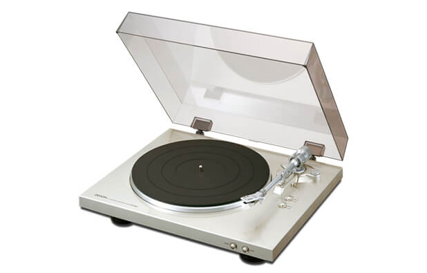デノンのレコードプレーヤー名鑑＆おすすめシステム | Denon 公式ブログ