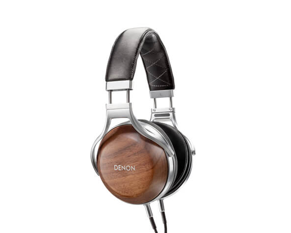 デノンヘッドホンAH-D5200について、レコーディングエンジニア古賀健一