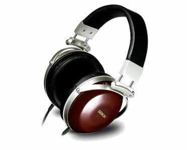 デノン創業110周年記念コンテンツ4 ヘッドホン開発者 福島欣尚