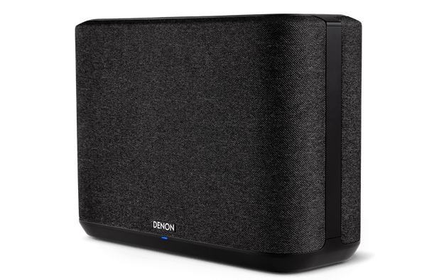 DENON 250 ステレオネットワークスピーカー デノン DENON 250 ステレオネットワークスピーカー デノン Amazon.co.jp