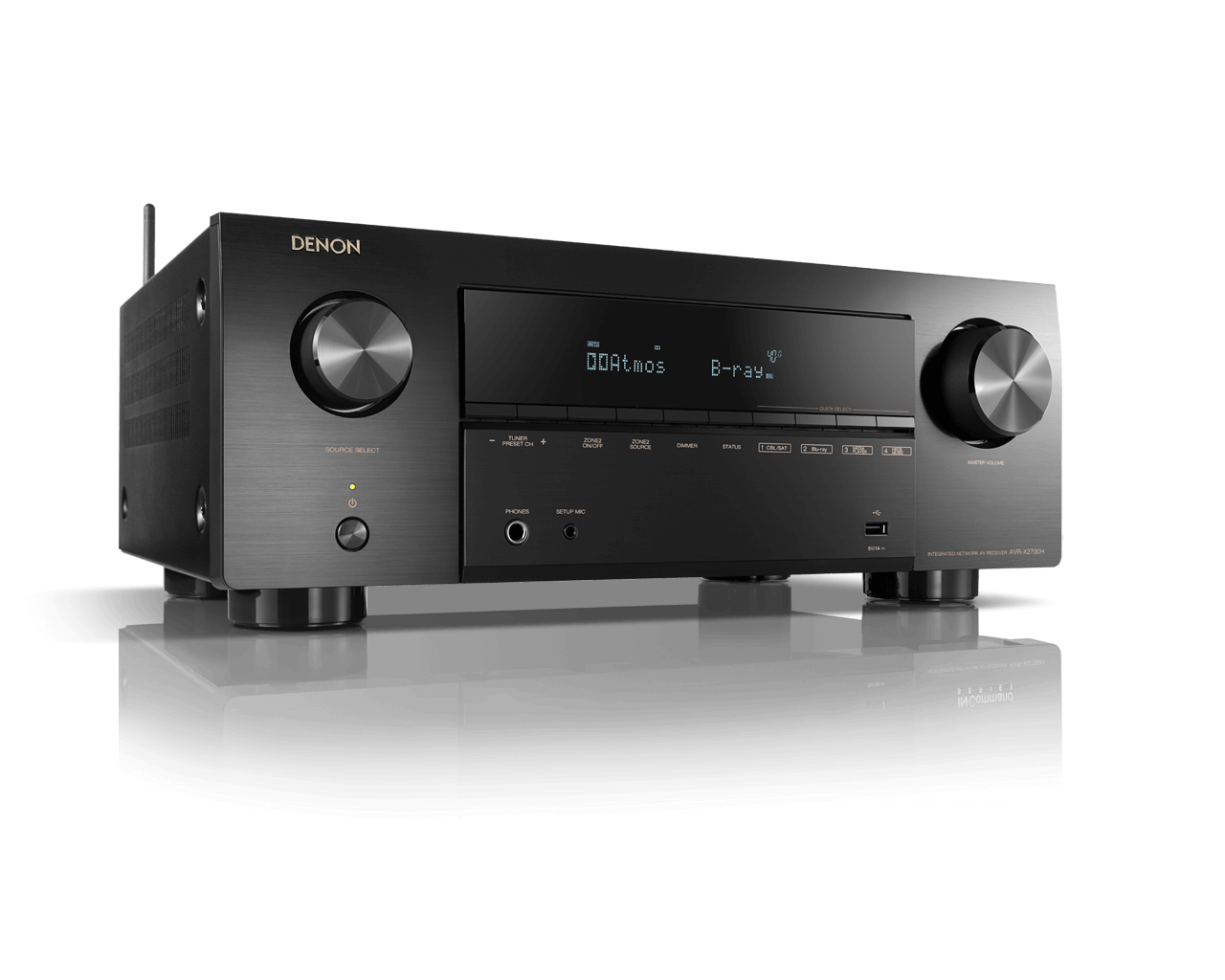 超初心者のための「8Kって何？」 | Denon 公式ブログ