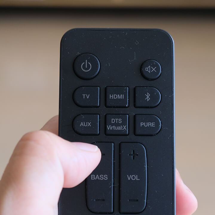 サウンドバーDHT-S216でライブ配信を楽しむ | Denon 公式ブログ