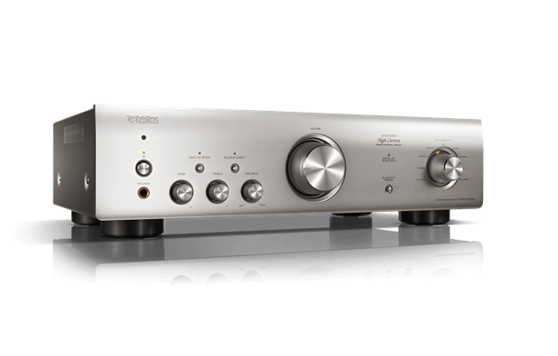 ぷちDENON(デノン非公式アンバサダー)流「600NEシリーズをテレビに