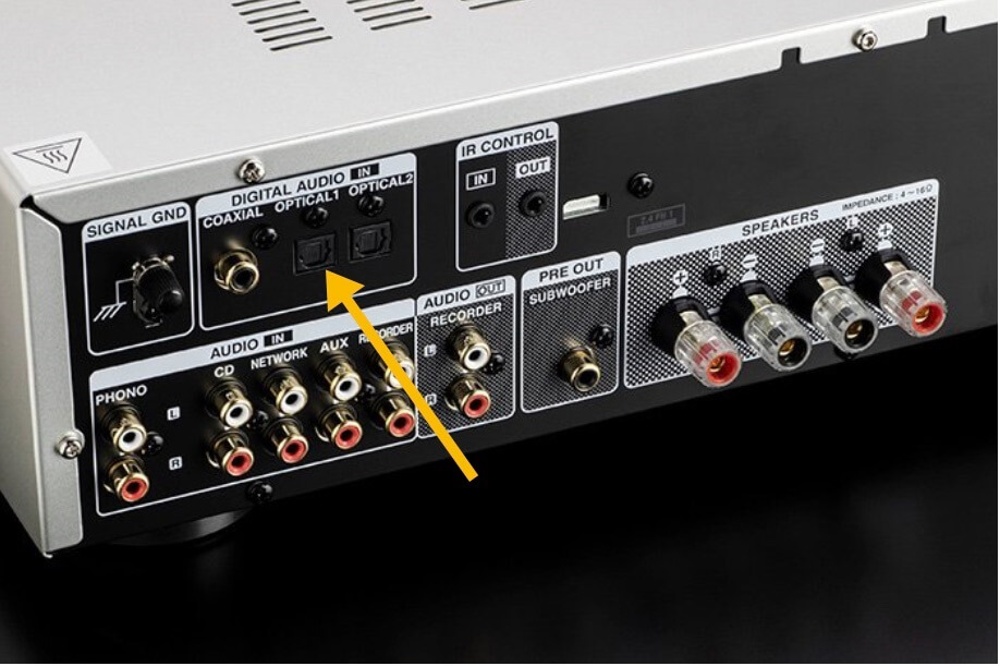 ぷちDENON(デノン非公式アンバサダー)流「600NEシリーズをテレビに