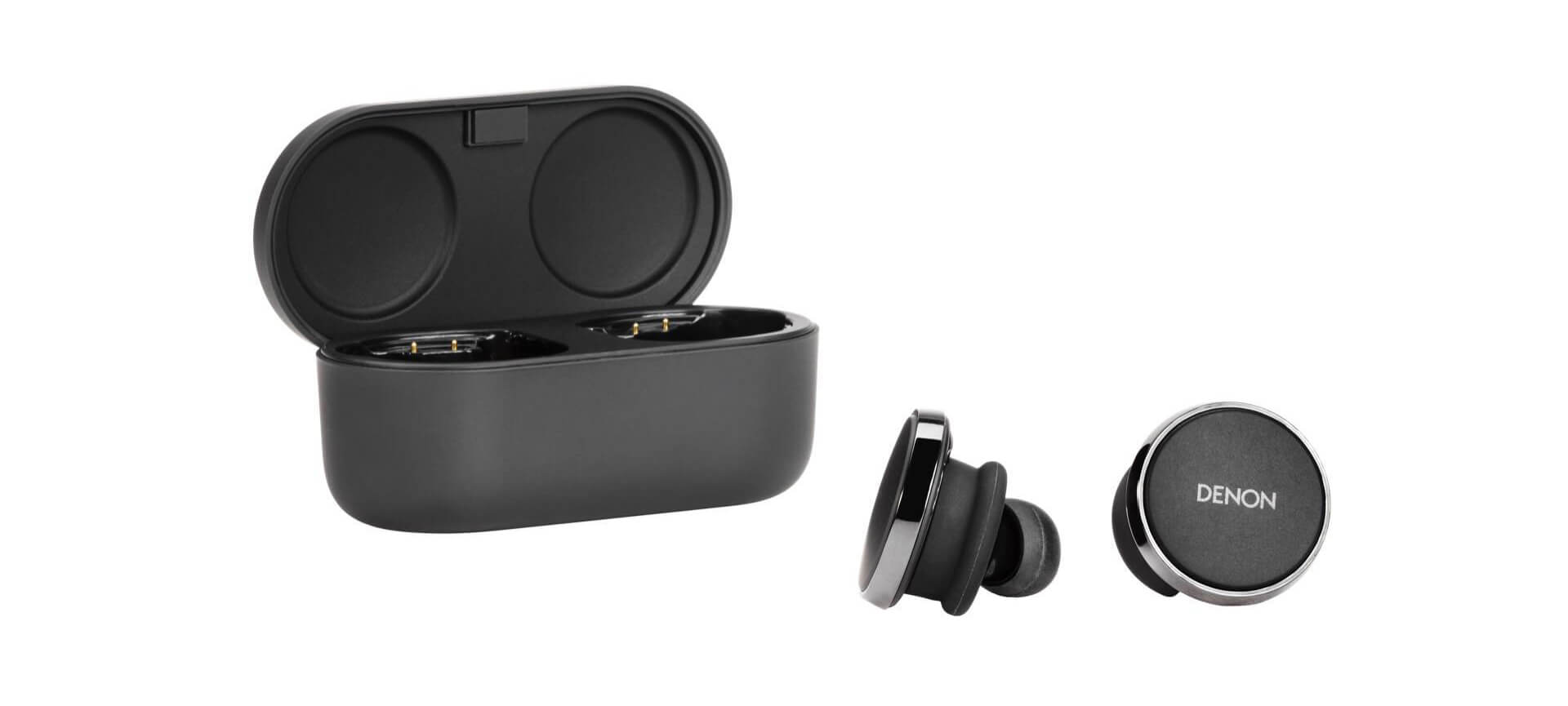 医療技術を応用したパーソナライズ機能でオーダーメイドサウンドを実現