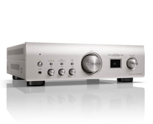 デノンの新ミドルグレードプリメインアンプ「PMA-1700NE」開発者 新井